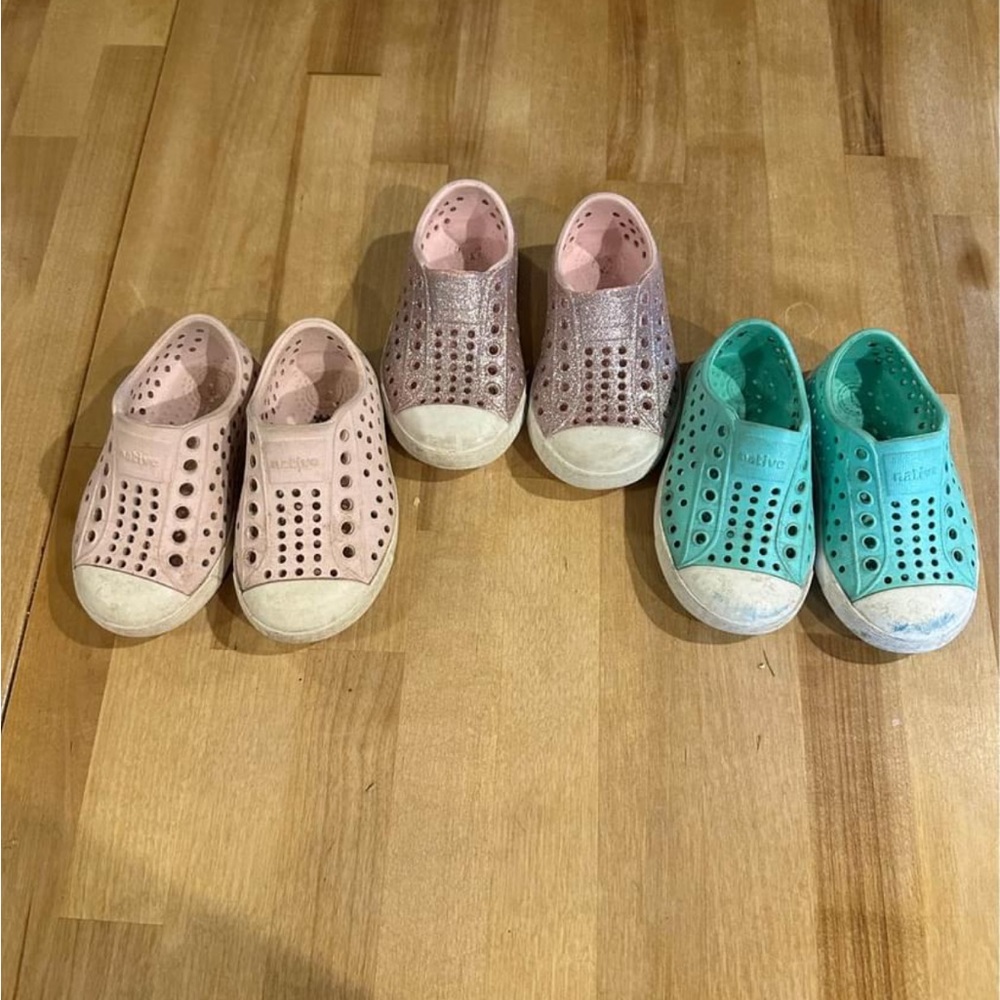 Native Shoes